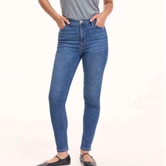 Reitmans Denim - R Jeans Slim 32P